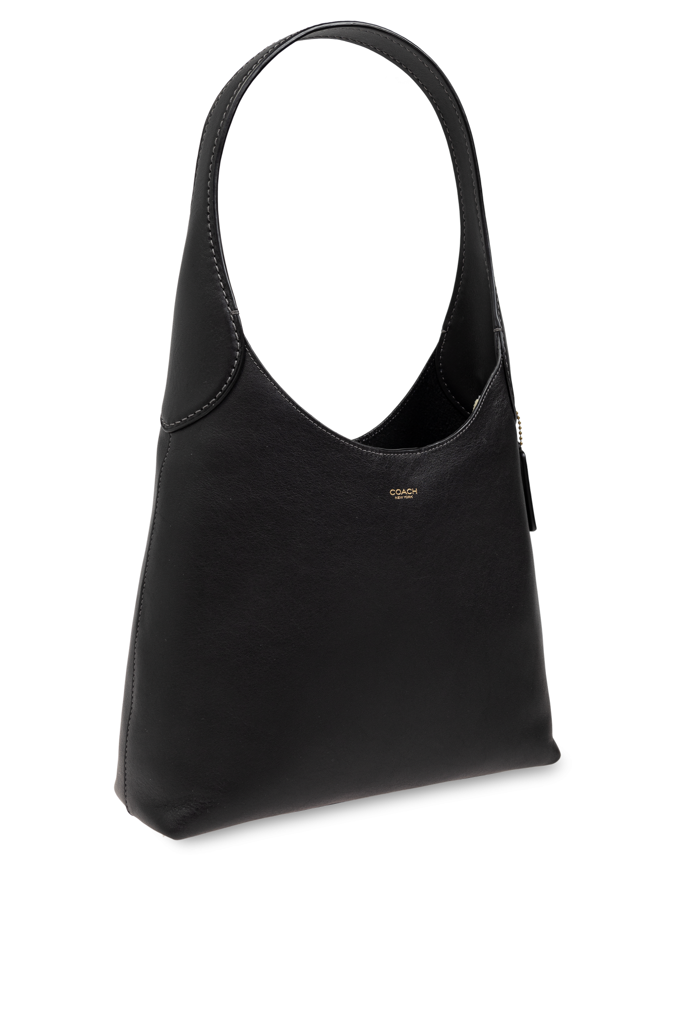 Black Shoulder Bag 'Brooklyn' Coach - Vitkac Canada
